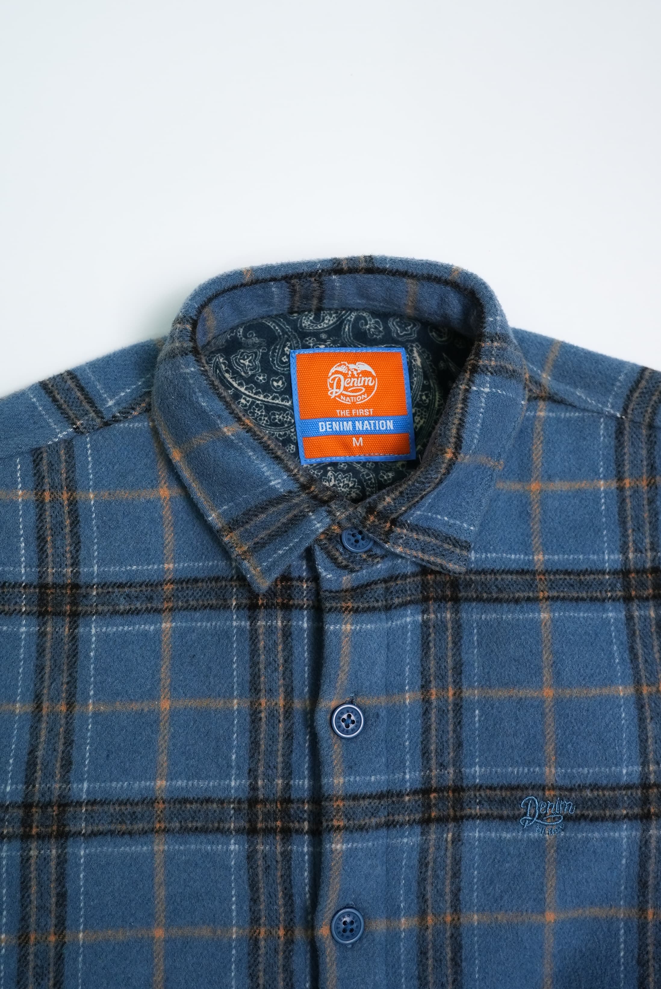 Full Shirt 2313