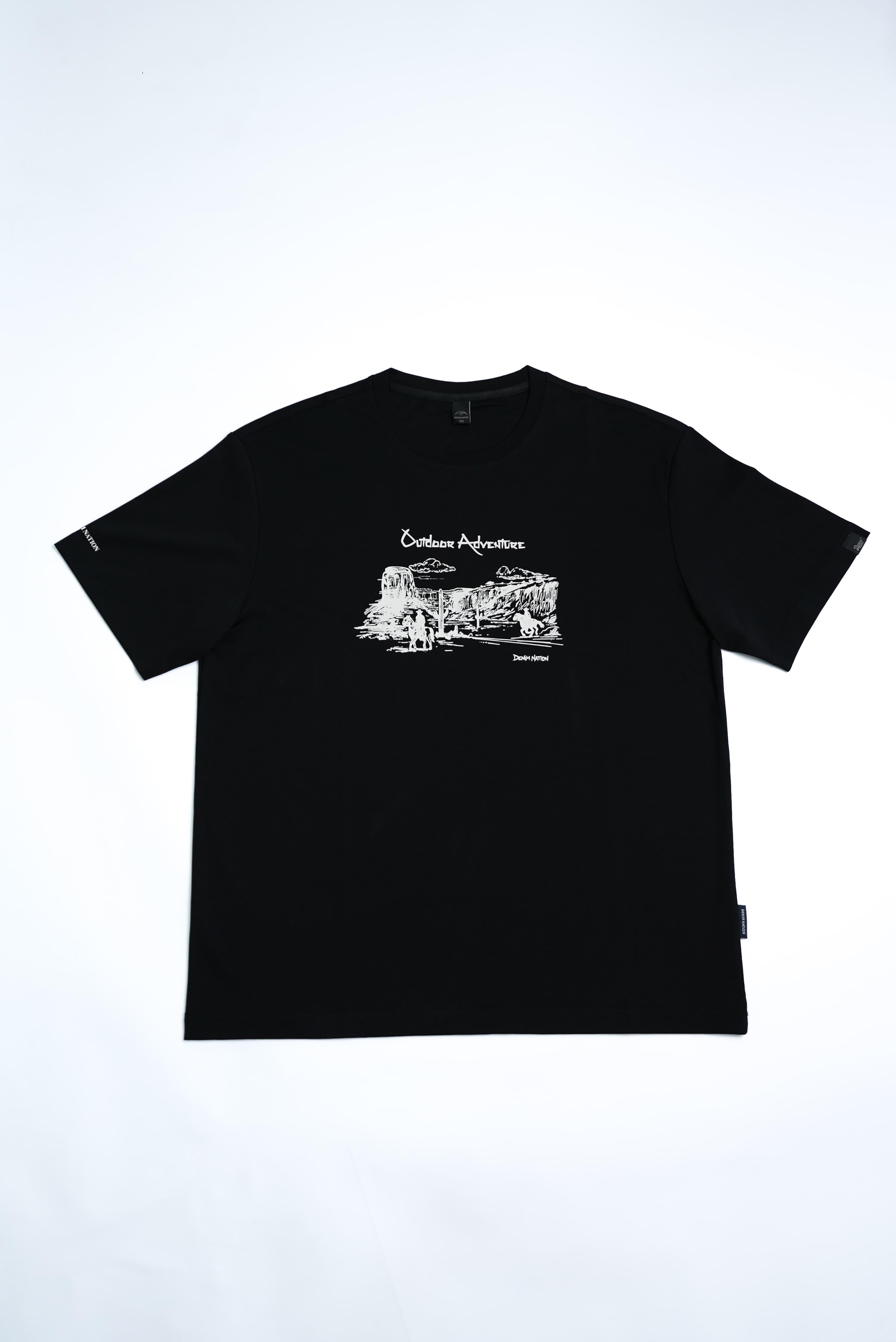 Round Tees61-116#