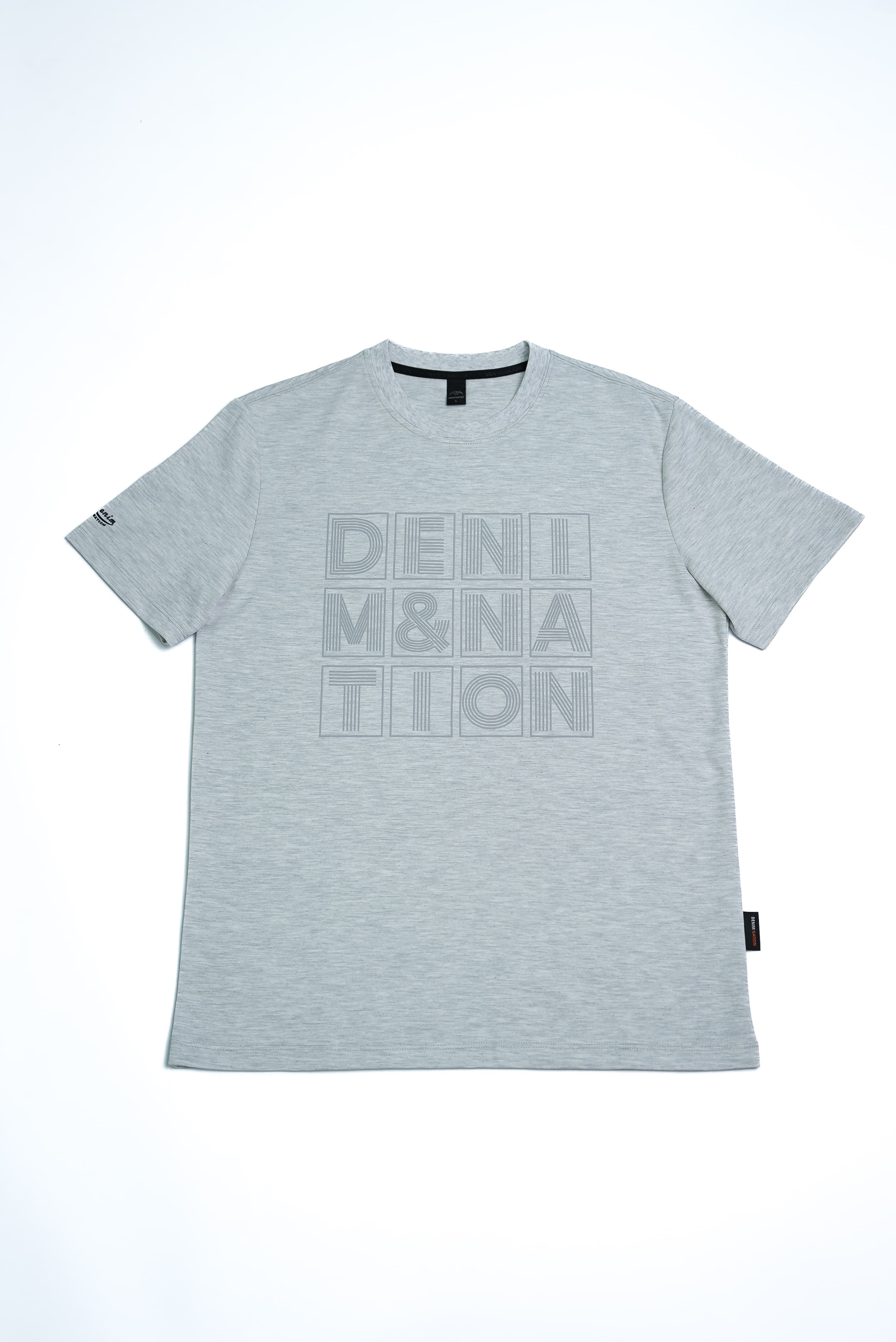 Round Tees 3804