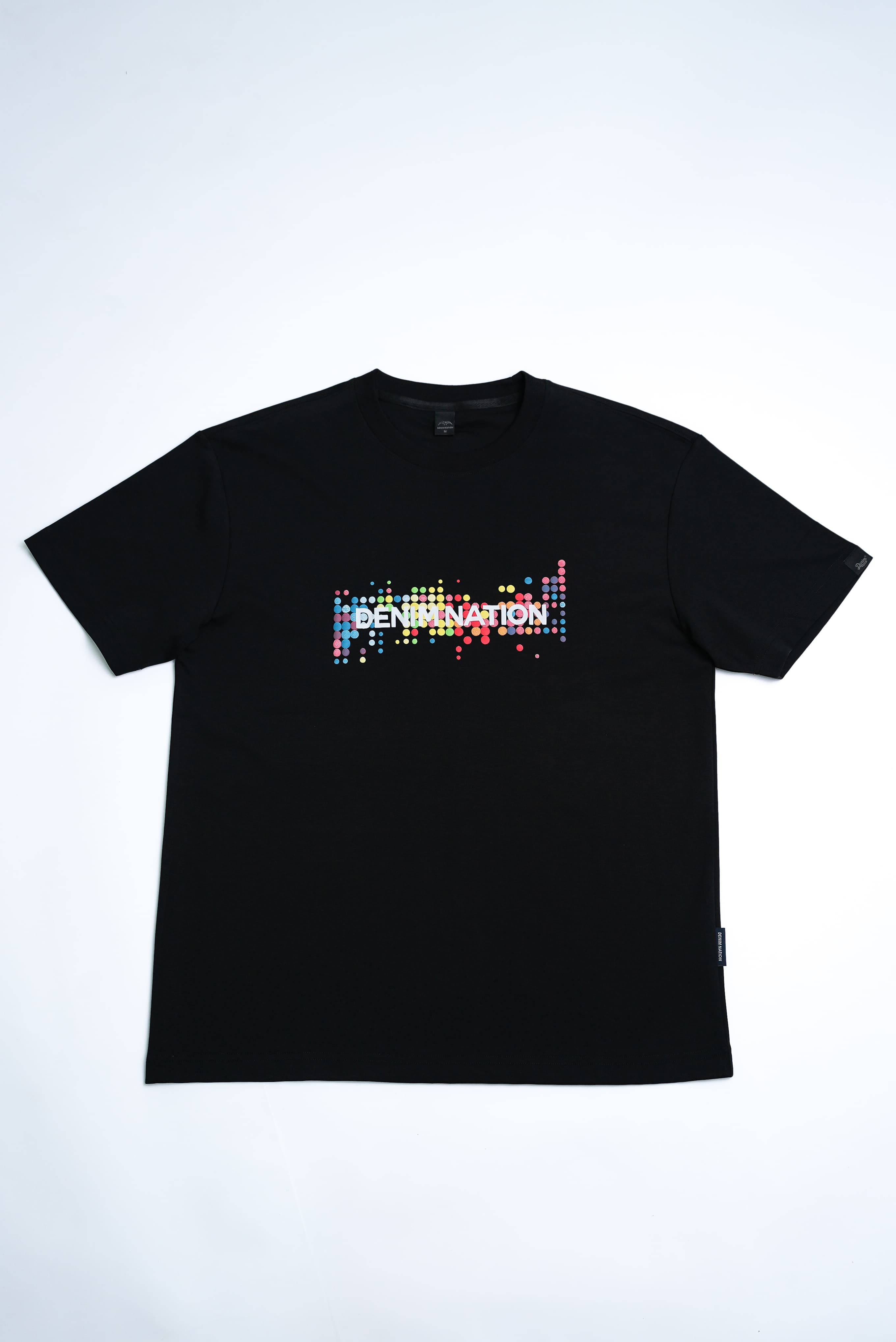 D N Round Half Tees 61-119