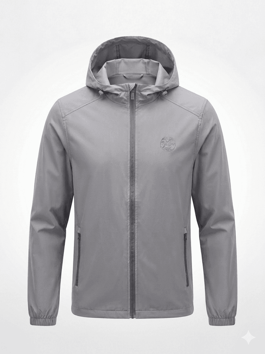 Single Layer Summer Jacket 401-05