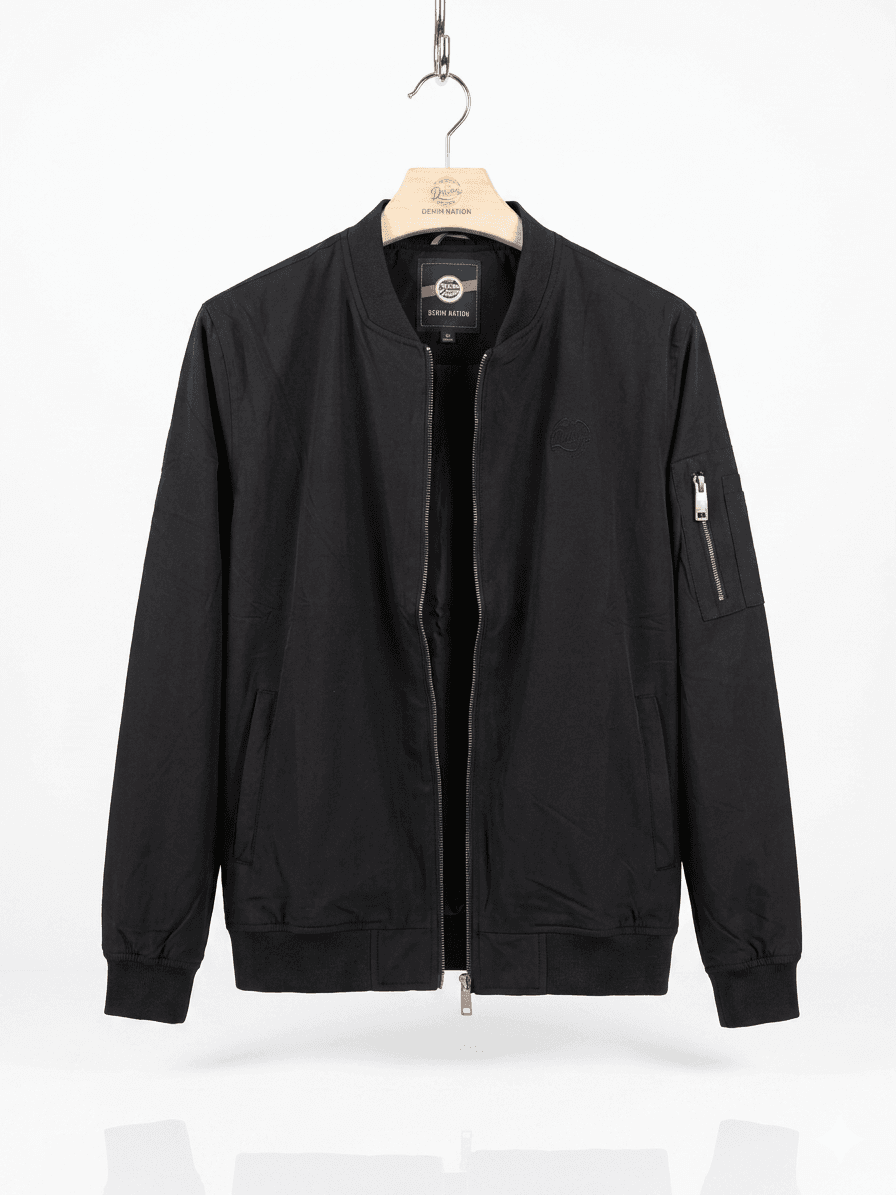 Warm Fit Summer Jacket