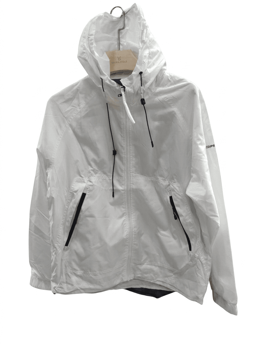 Double Layer Waterproof Summer Jacket