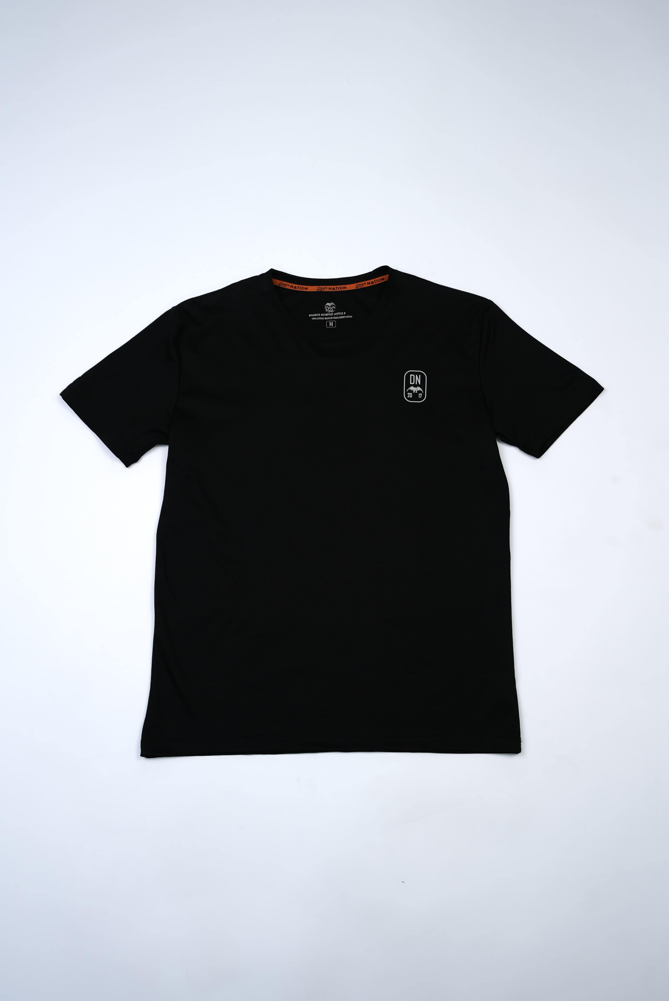 Round Tees 23-01-8112